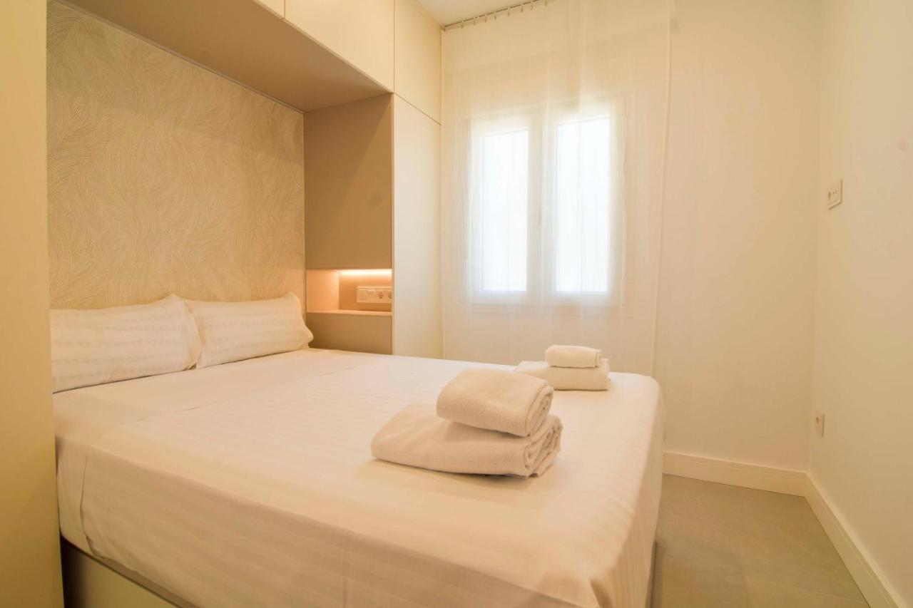 Letmalaga Princesa Huelin Exteriér fotografie